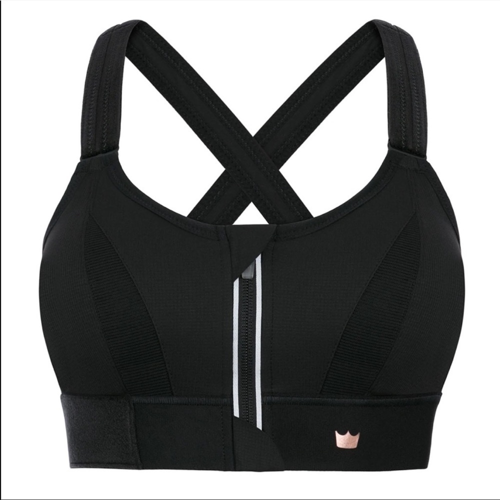 SHEFIT ultimate sports bra size 1 Luxe
